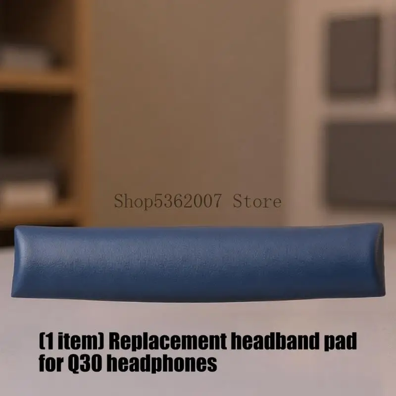 Diadema esponja fácil sustitución, haz luz para auriculares Life pieza fijación 40JB