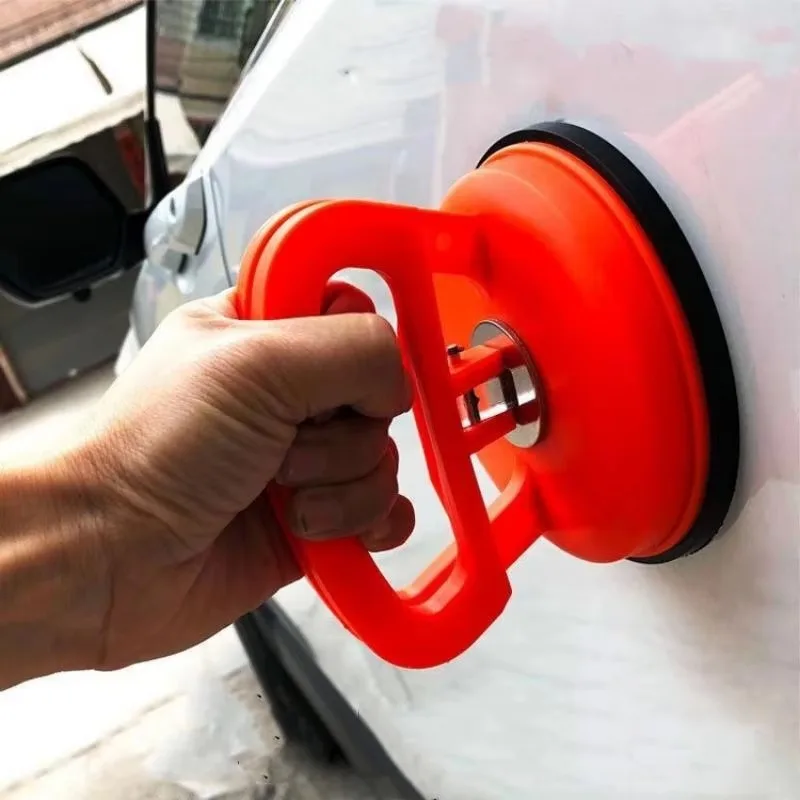 1 Auto Dent Glass Suction Removal Tool Auto Repair Tool Body Repair Puller Suction Cup Dent Remover Pull Dent Large Suction Cups