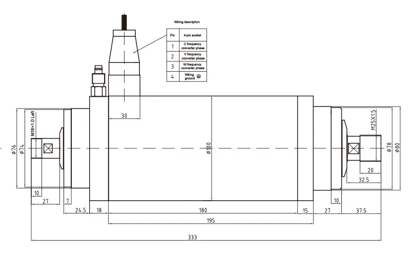 2026 GDZ-30S 3KW Wa… - image