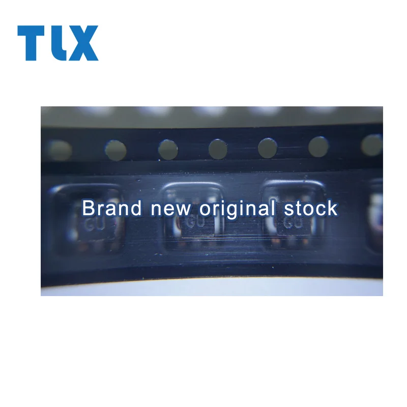 2pcs TCM1-63AX + SMD Network Port RF Transformer MINI brand new original