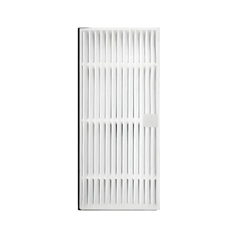 Pièces de rechange pour BlauBE kt Bluebot Precision Plus, accessoires, brosse latérale principale, filtre Hepa, vadrouille, gril, sacs à poussière