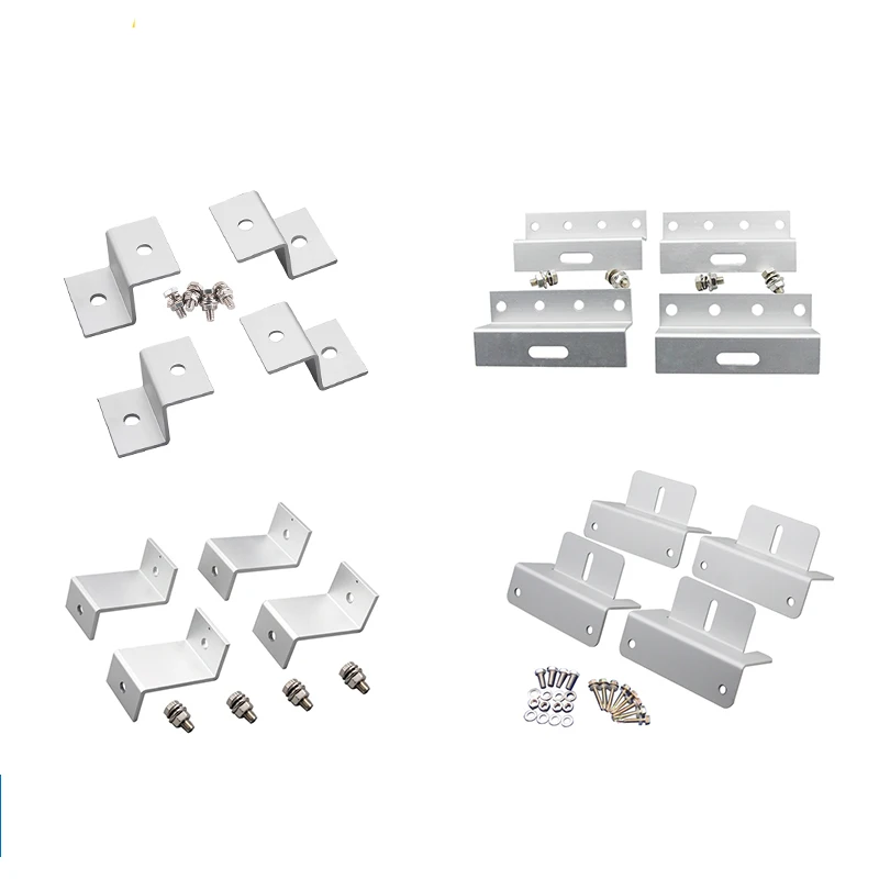 Aluminum Solar Moud…