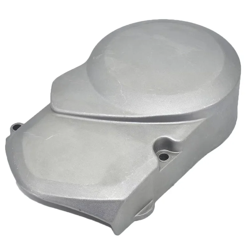 

Запасные части для Kayo Apollo для Yinxiang YX160, боковая крышка двигателя, крышка цепи, левый корпус, грязевой питбайк, мотокросс-унижа