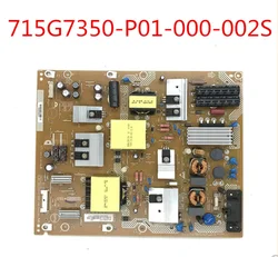 V43SD160 power supply board 715G7350-P01-000-002S spot