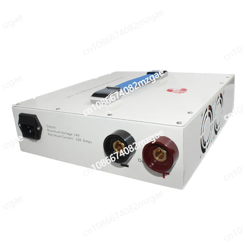 

Programmer Power Supply, Automotive Programmer Power Supply MST-80 + Tester