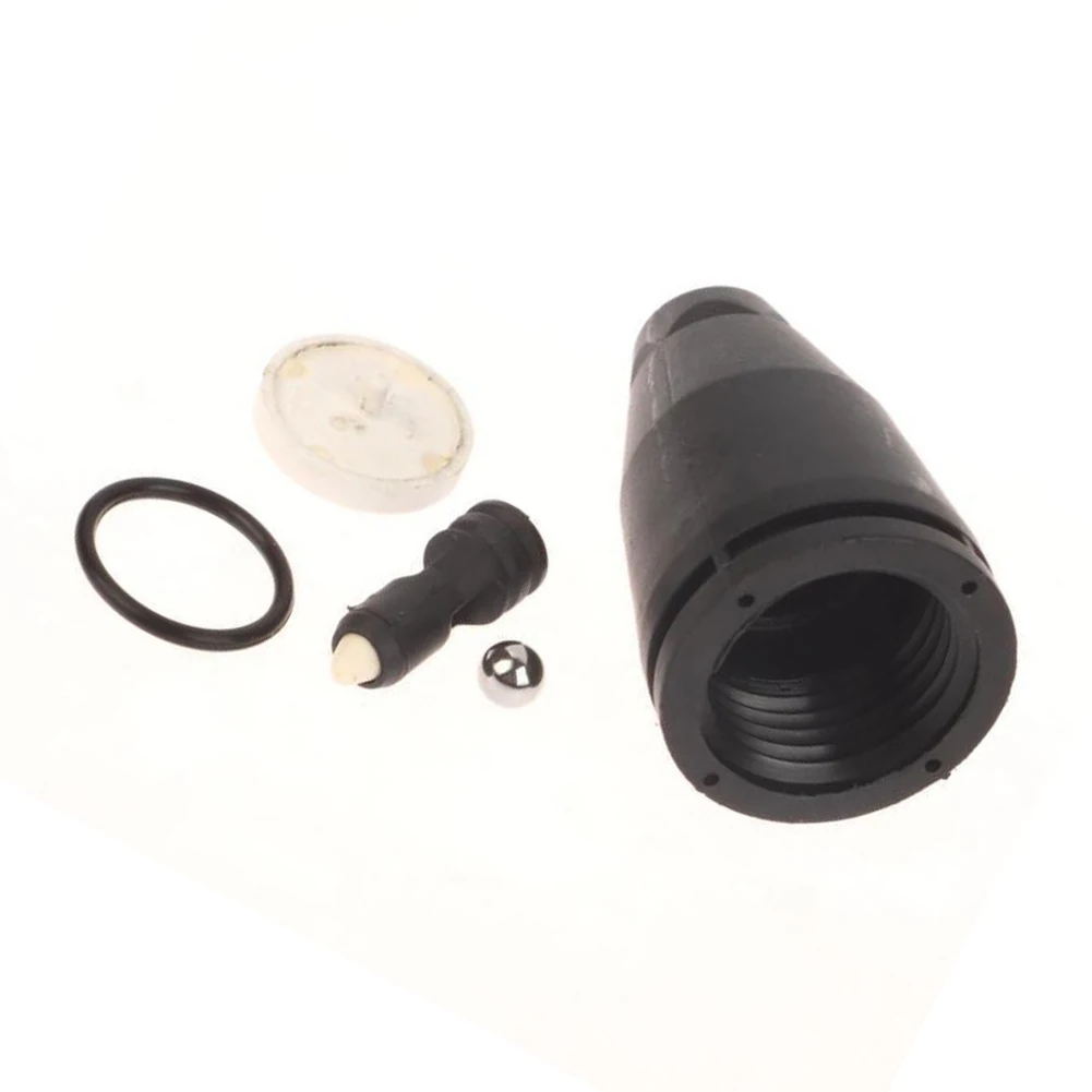 Turbo Rotary Nozzle Head For Karcher K2 K3 K4 K5 High Pressure Spray Wand Lance Replacement Nozzle Head