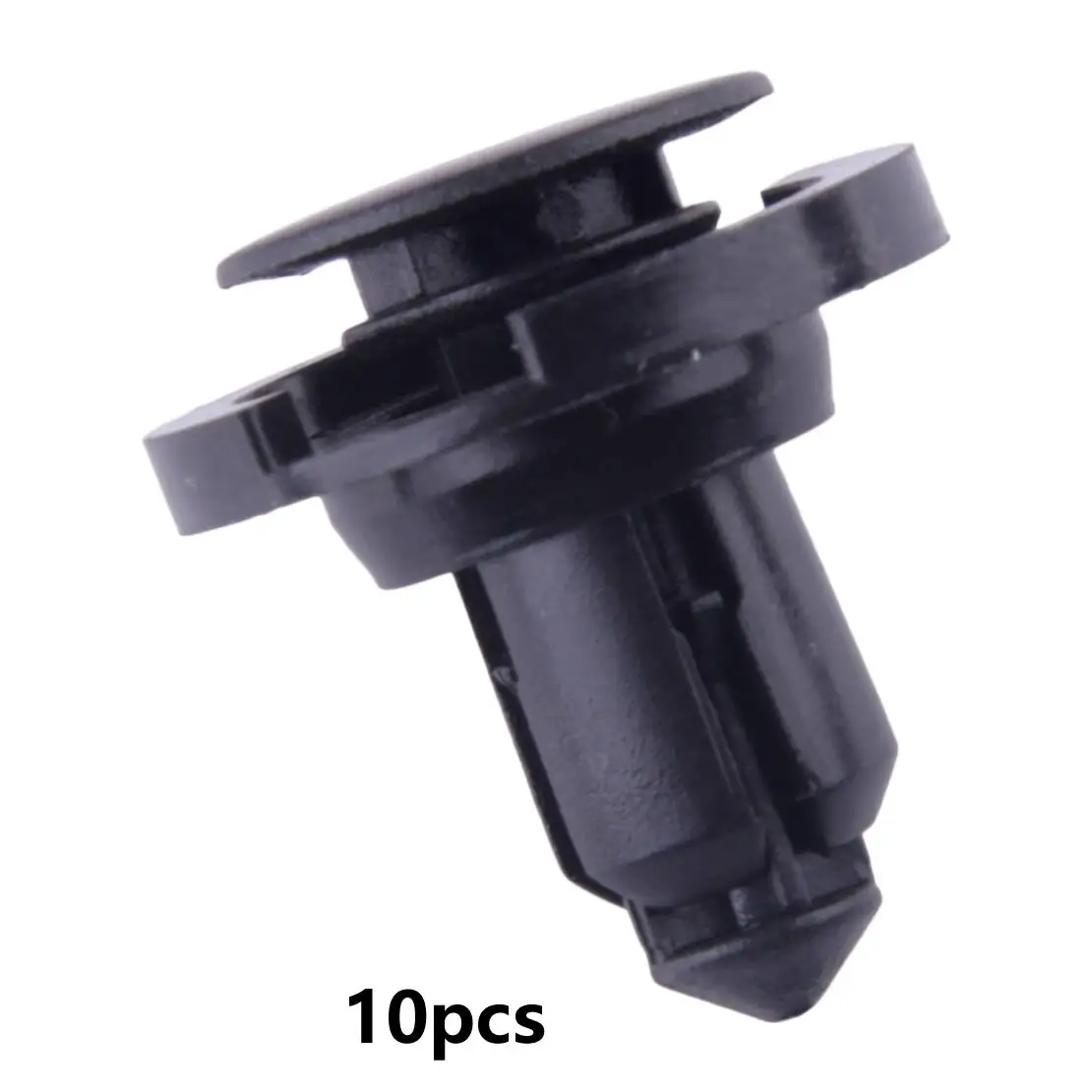 909140055 21501 10Pcs Rocker Panel Spoiler Skirt Sill Moulding Clip Retainer Fastener Fit for Subaru Impreza Forester Outback