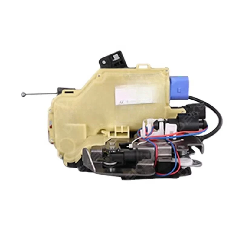 

Автозапчасти, дверной замок для AUDI 2004-2007 A8D3 S8 OE 4E1837016A