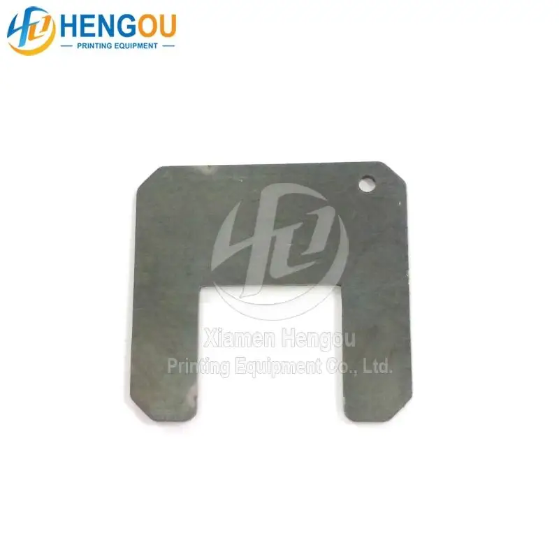 34x33x1mm Heidelberg special tooth replacement tool CD102 dental film fixation