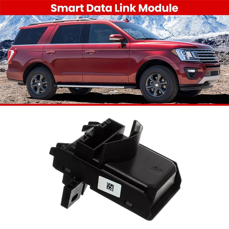 AF93-FR3Z-14F642-A Модуль управления автомобильным сетевым шлюзом UNIT Модуль умной связи передачи данных для Ford Edge Expedition 2015-2022