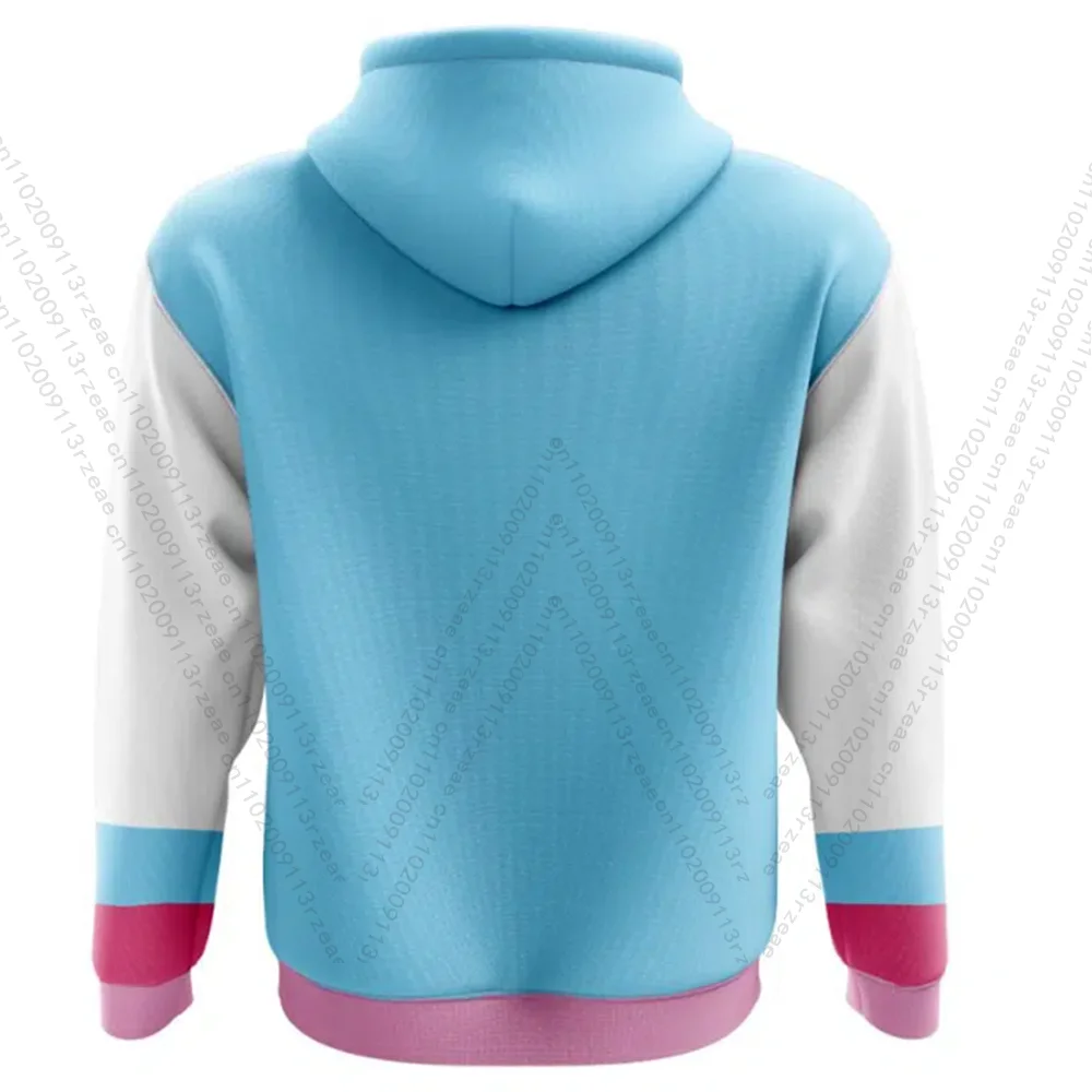 Anime pokemon brilhante sylveon padrão hoodie masculino y2k cosplay traje impressão terno de ginásio casual esportes dos desenhos animados pulôver camisolas