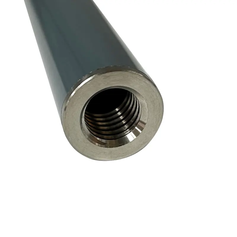 Nuovo palo di prolunga per Antenna GPS da 25cm, filettatura 5/8x11 entrambe le estremità