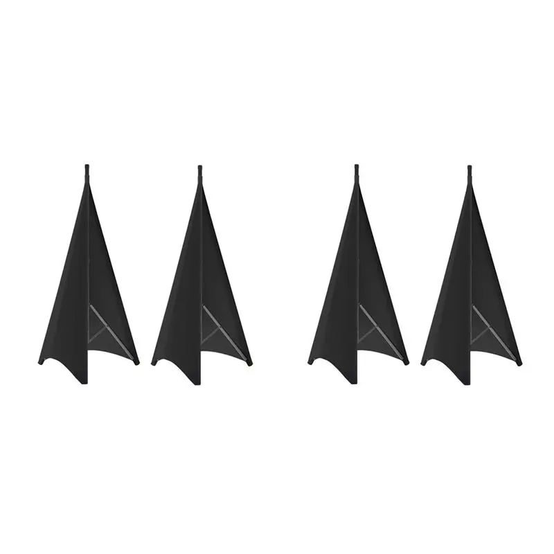 offerta-lampo-copertura-universale-per-supporto-altoparlante-dj-gonna-per-treppiede-in-poliestere-estensibile-6-pezzi