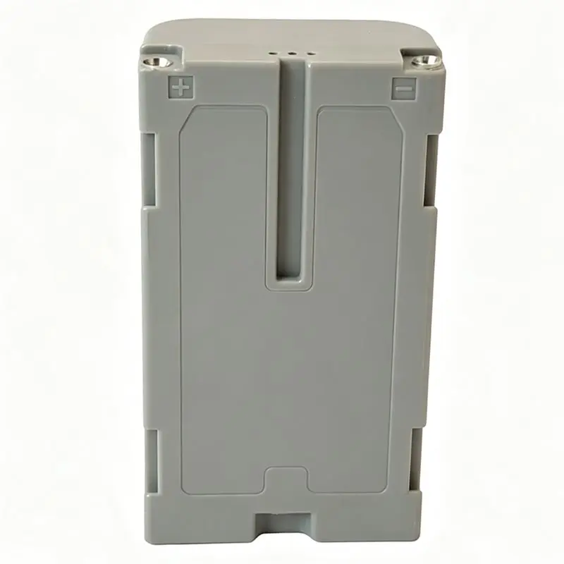 YANA50I BDC71 Li- Battery, 7.2V 2900Mah Rechargeable For Top GM52/101/102, SOK IM52/101, FX101 Total Station