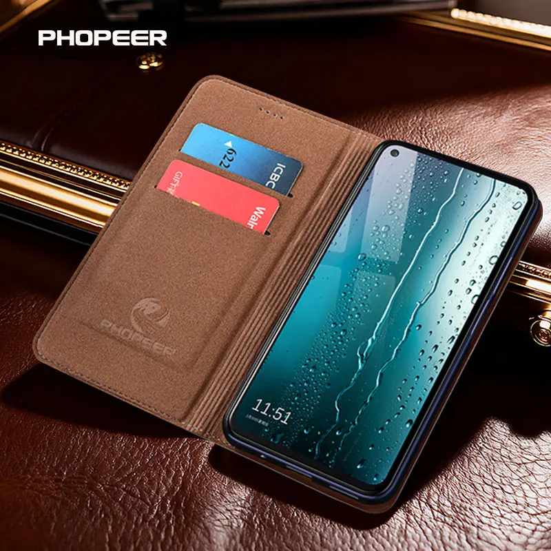 Luxury Genuine Leather Case for Infinix  Zero 40 30 20 4G 5G 2022 2023 X Ultra Pro Neo phone case Retro Crocodile Pattern view 5