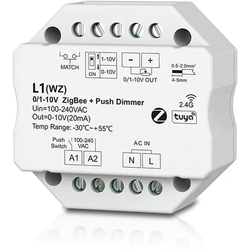 controller-di-dimmerazione-del-segnale-angolare-bicolore-wifi-zigbee-ad-alta-tensione-per-driver-di-dimmerazione-smart-app