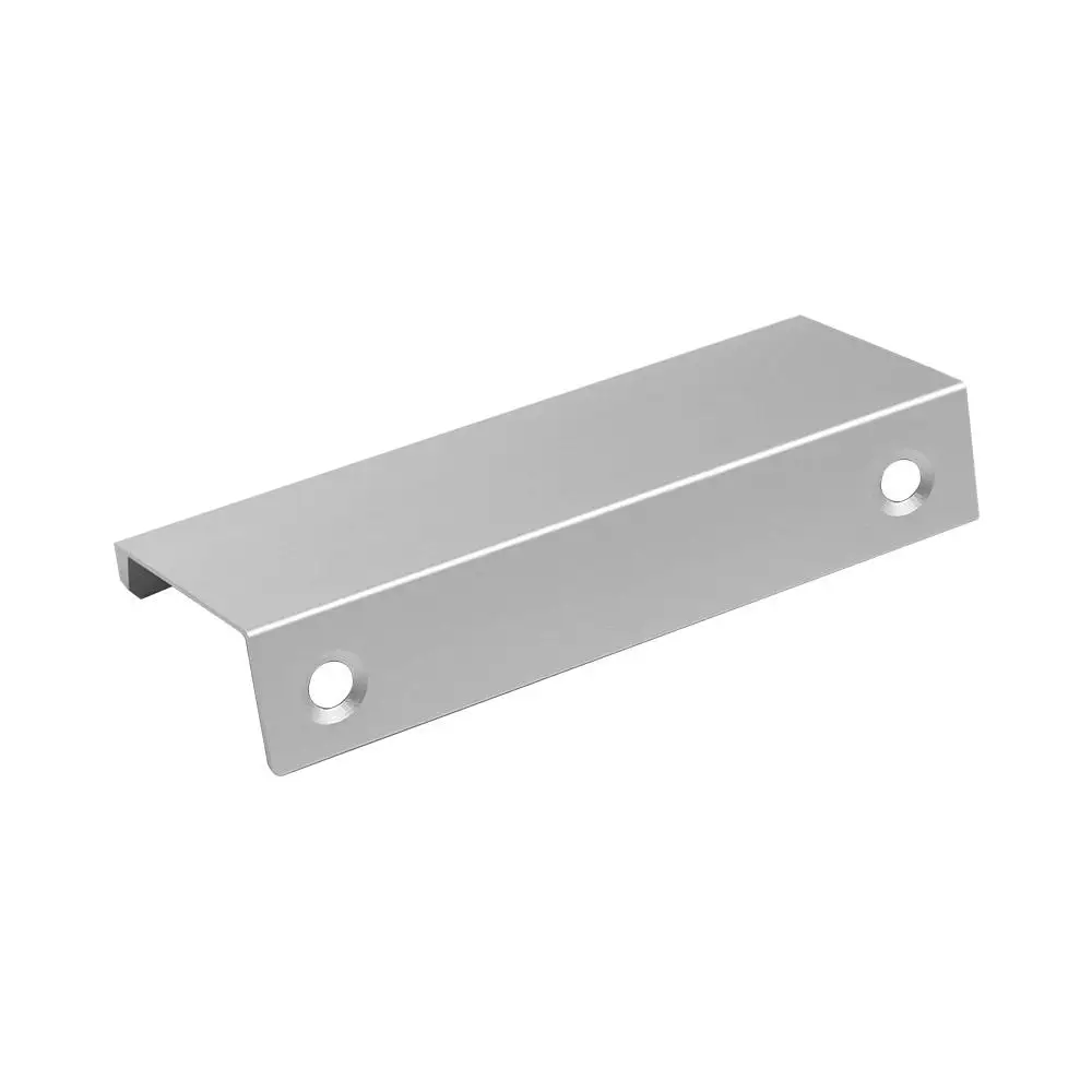Silver Orange Gold Kitchen Cupboard Handles Cupboard Wardrobe Cabinet Pulls Furniture Handle Furniture Hardware Drawer Knobs