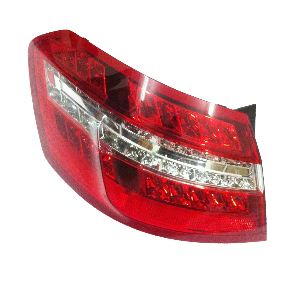 Suitable for Mercedes Benz E200 E260 E300 W212 2009-2010 Tail Lamp A2129060558 A2129060658