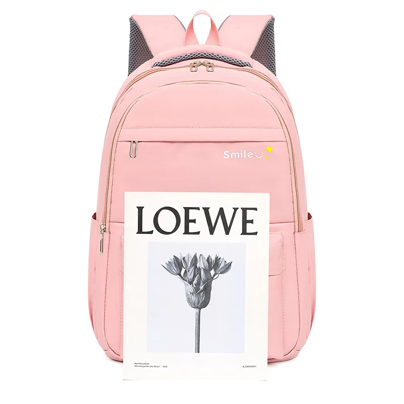 Sacs à dos princesse pour enfants, sacs d'école pour élèves du primaire, sac d'ordinateur de voyage mignon pour filles, garçons