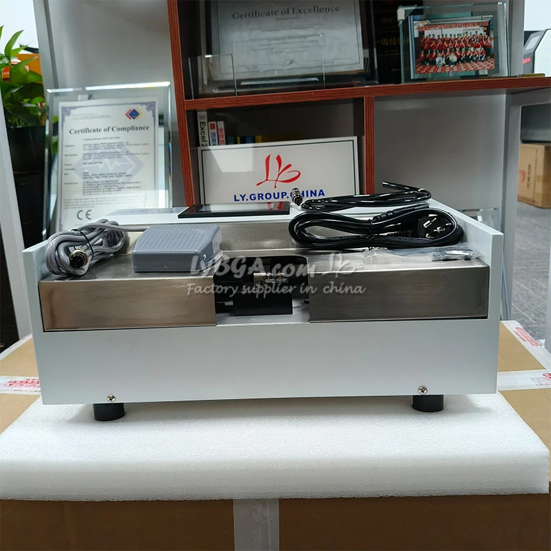 Automatic Pneumatic Circular arc shape Circle Making Bending Machine Touch Screen Control Circular diameter 5/6/8/10/12MM