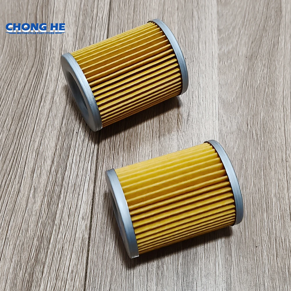 

1/2/4/6/8/10pc Motorcycle Oil Filter for SYM Max for Maxsym 400 400I 2011 2012 2013 2014 2015 for SYM Max Maxs/ym 600 600I 2016