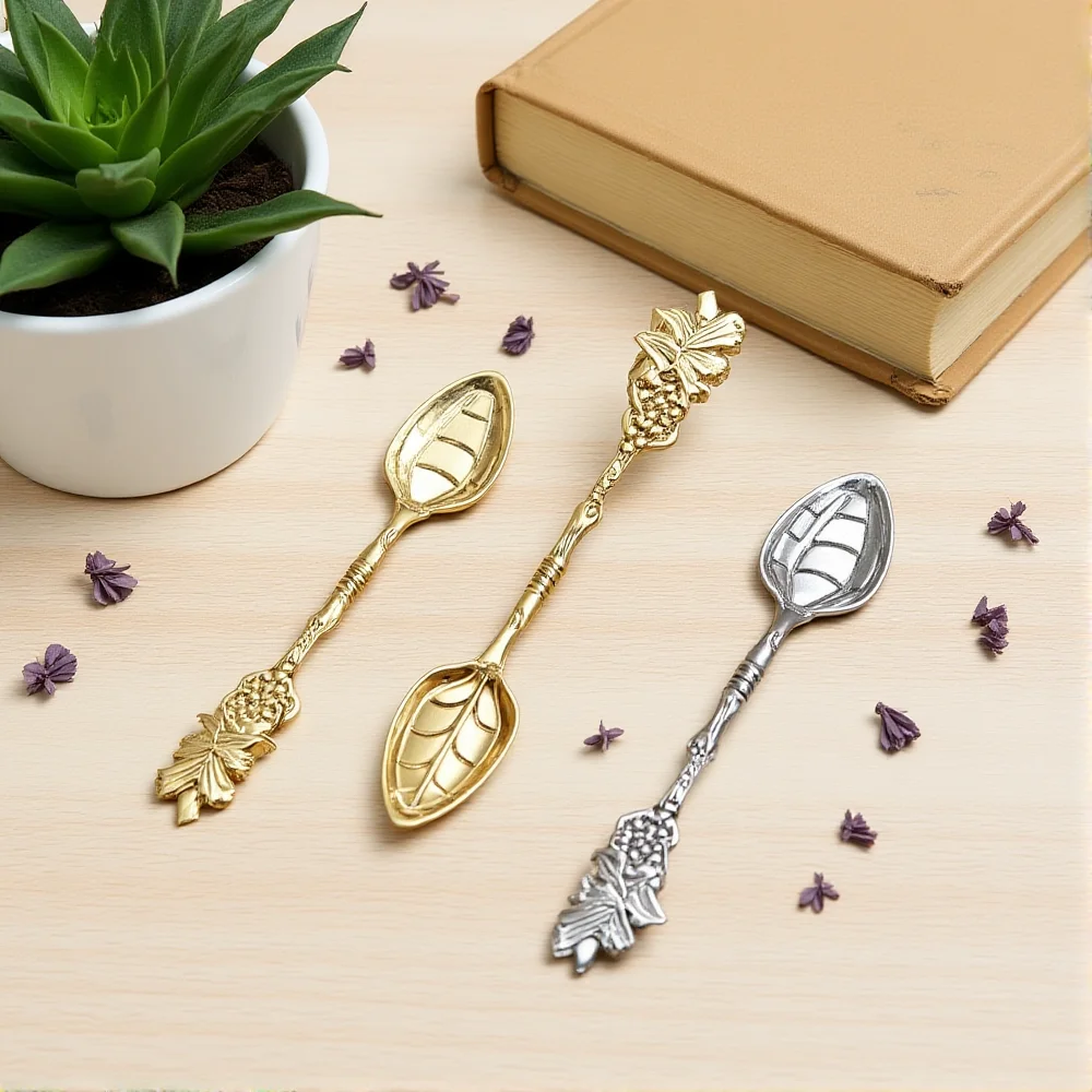 Десертная-ложка-Золотая-золотая-кружка-Ложка-из-цинкового-сплава-Чайная-ложка-из-цинкового-сплава-Ложка-с-дизайном-винограда-для-дома-Кухня-Десертный-магазин-Кафе