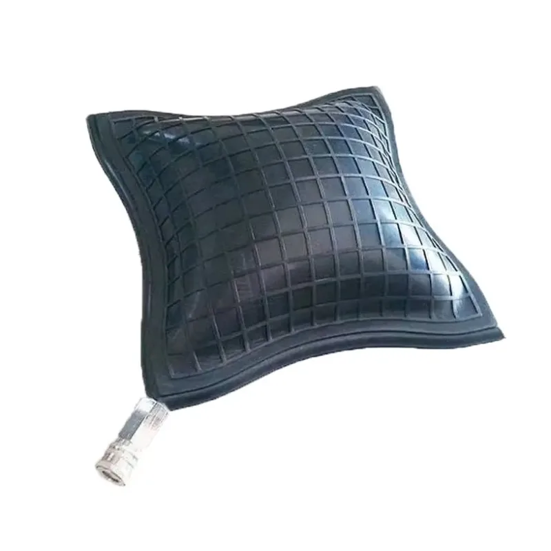 

Fire Products Lifting Inflatable Air Cushion Traffic Accident Rescue Pneumatic Lift Bag Air Rescue Cushion