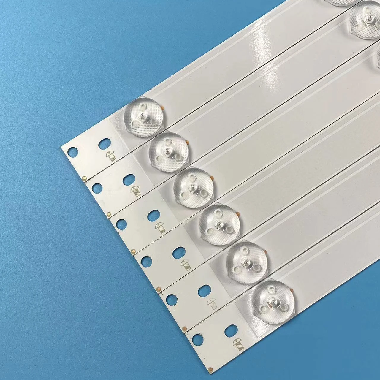 LED バックライトストリップ 50PFH4329/88 50PFK6501/12 50PFK6510 YX-50026011 50PFH5300