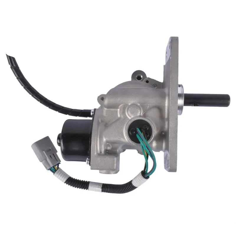 AP01 New Rear Differential Lock Actuator for Toyota Land Cruiser J7 J8 4.2 D 4145060042 4145060041