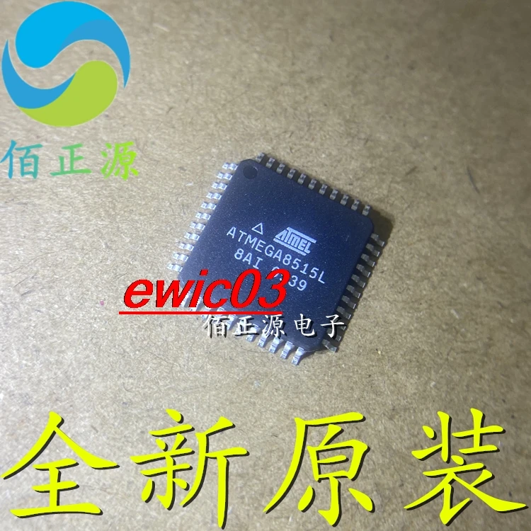 Original stock  ATMEGA8515L-8AI ATMEGA8515L TQFP44 8