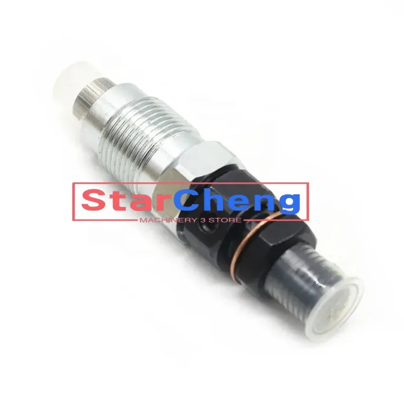 Higher Quality for KUBOTA D722 D782 D902 Engine MACHINERY D662 1600153000 16001-53000 Fuel Injector Excavator Accessories