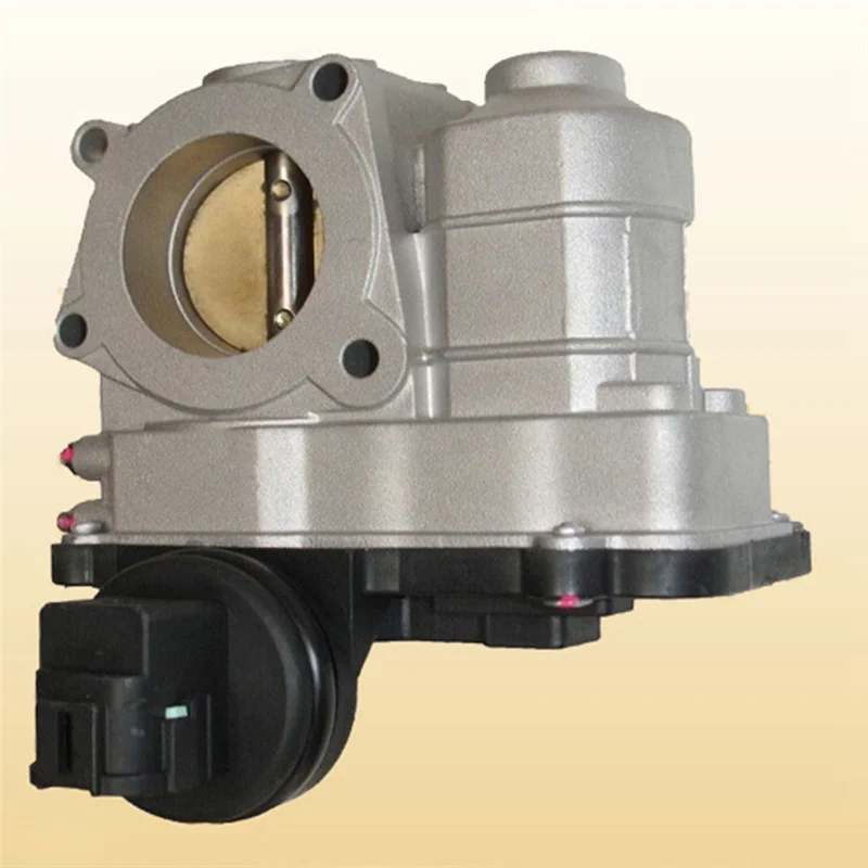 

16119-AX000 Car Throttle Body For Nissan Micra March 3 Note 2003-2010 16119-AX00A 16119AX00A 16119AX000
