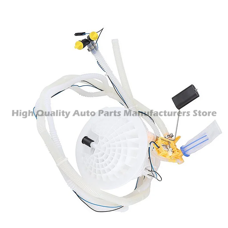 

For Mercedes W164 W251 ML350 2005-2012 Fuel Pump Assembly High Performance Reliable Quality Fast Shipping