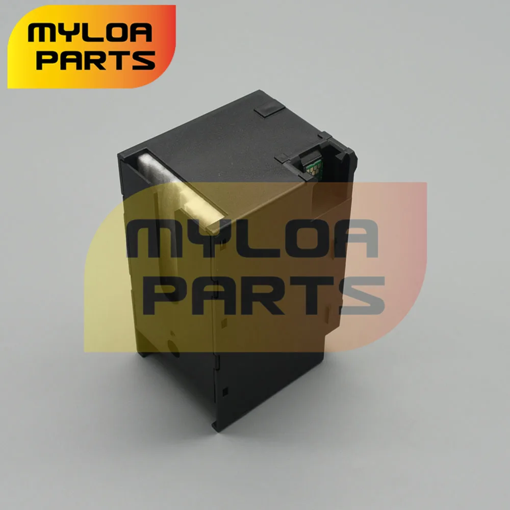 

1pcs Ink Maintenance Tank Box is for EPSON WF 4730 4734 4740 3820 4820 3823 4830 4833 4834 C4310 EC 4040 4030