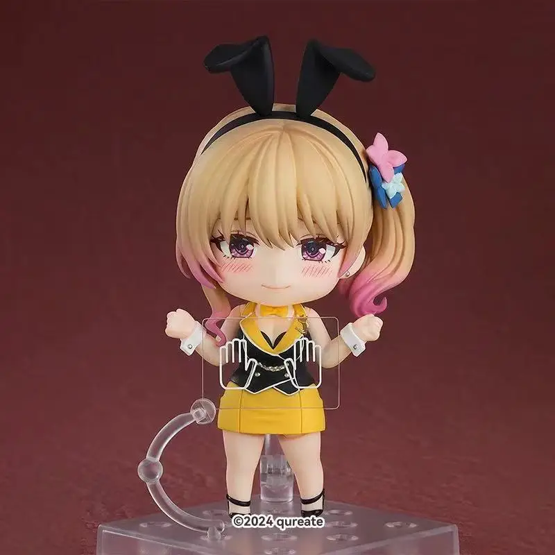 

[GSC Spot] Nendoroid Rin Rabbit Secret Garden Figure Model
