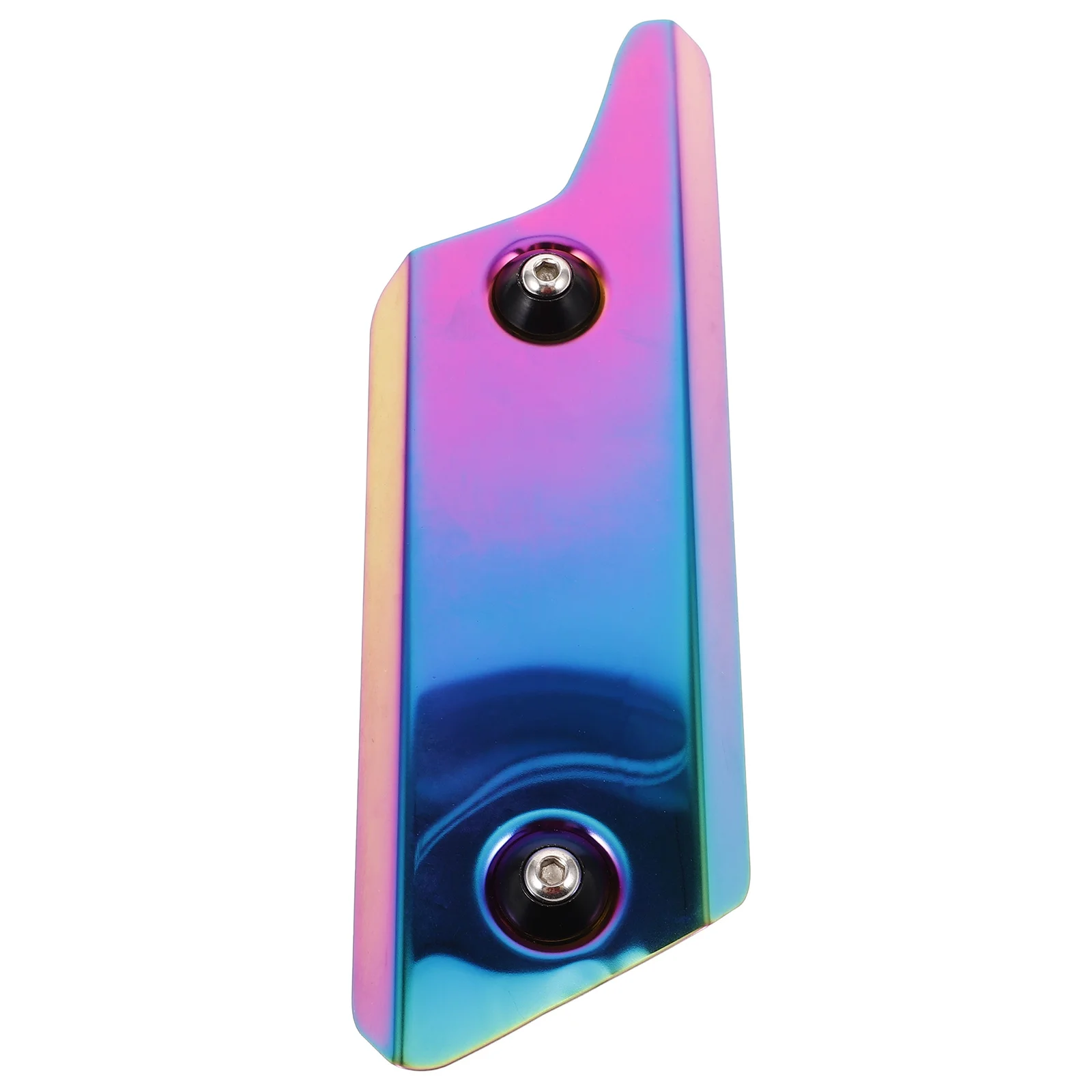 

Motorcycle Heat Shield Stainless Steel Exhaust Muffler Cover Tailpipe Guard Heat Insulation Protector Motorcycle Accessories