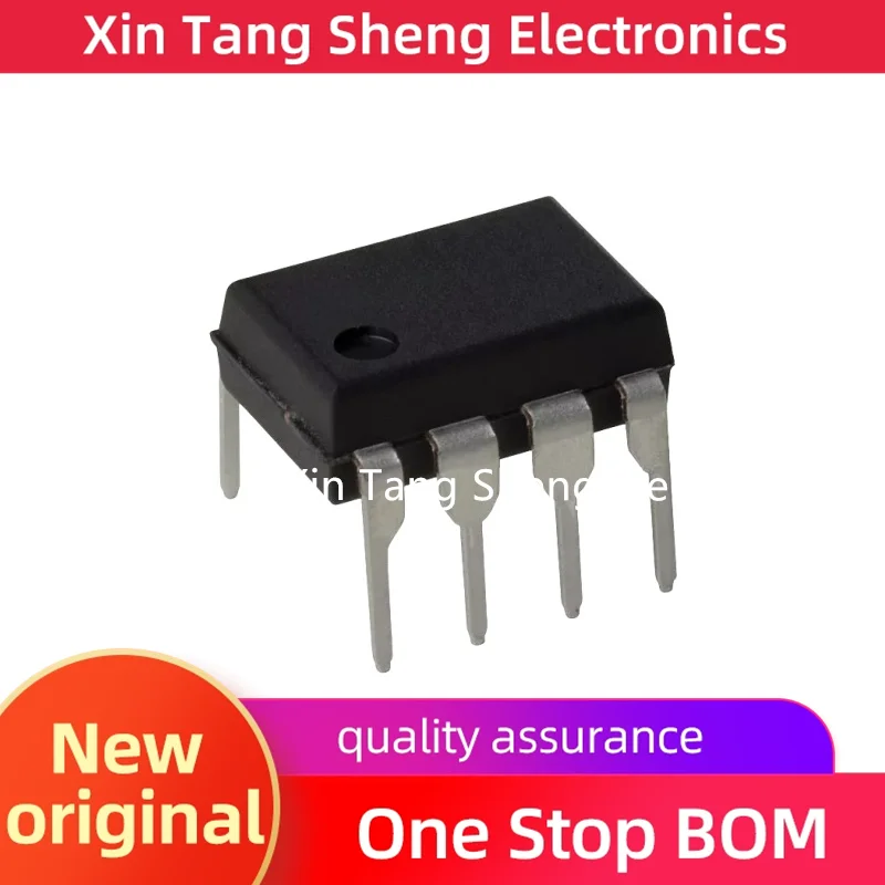 

Original authentic PVT322PBF solid state relay DIP-8 photocell solid state relay in line
