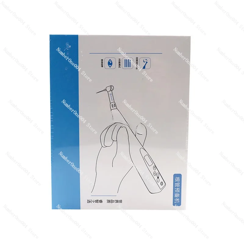 

Dental, root canal prep machine, wireless machine expansion motor classic machine, free 20 piece root canal file