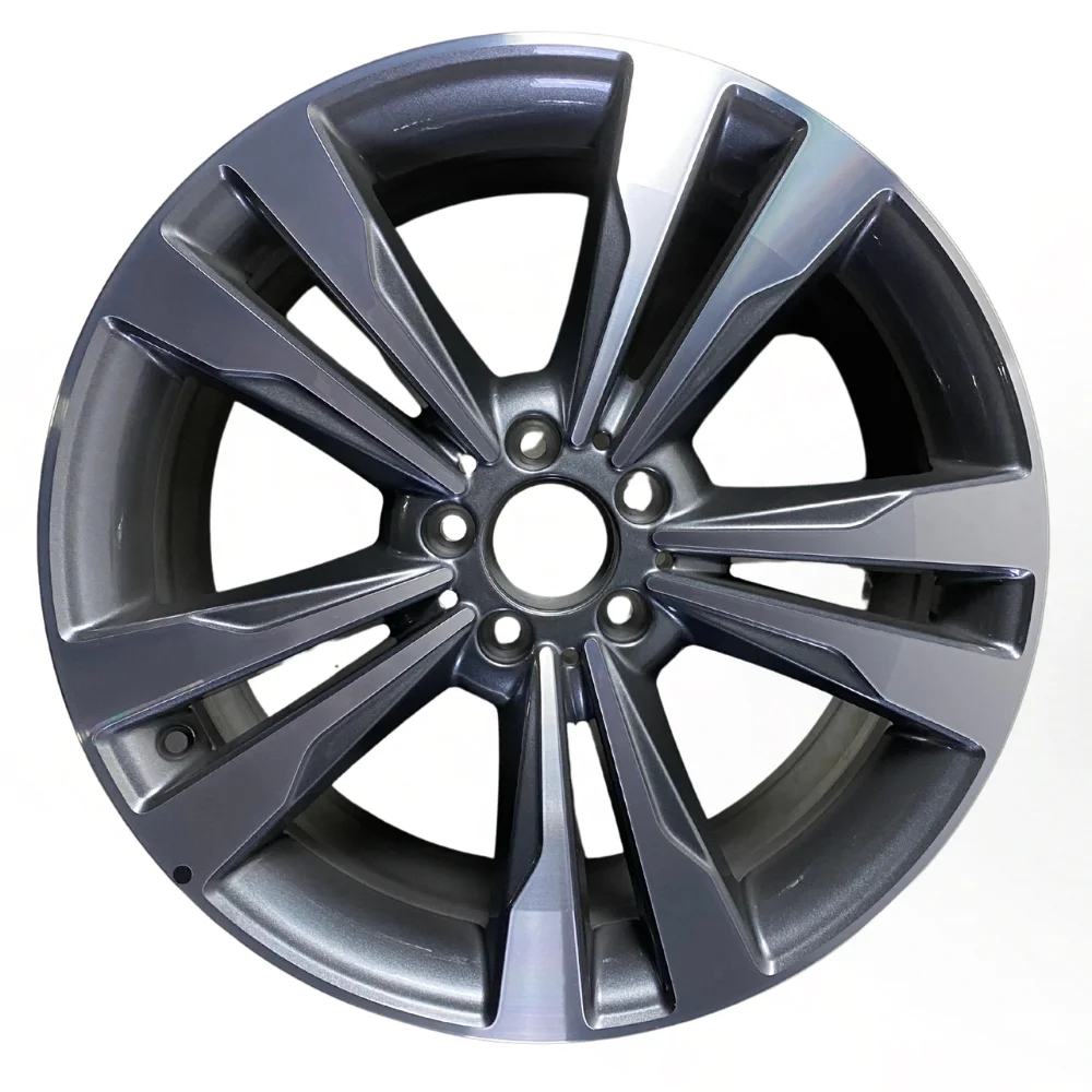 

2224011302 2224011402 Demillon Автозапчасти Ступица колеса Легкосплавный обод колеса для Mercedes-Benz W222 S300 S350 S400 S450 S500 S560 S600