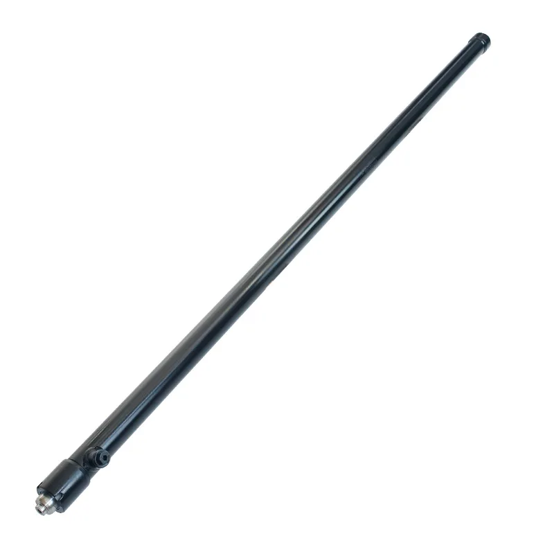 Single Acting Plunger Type Cylinder Hydraulic Transmission Stacker Truck Rear Lifting Cylinder