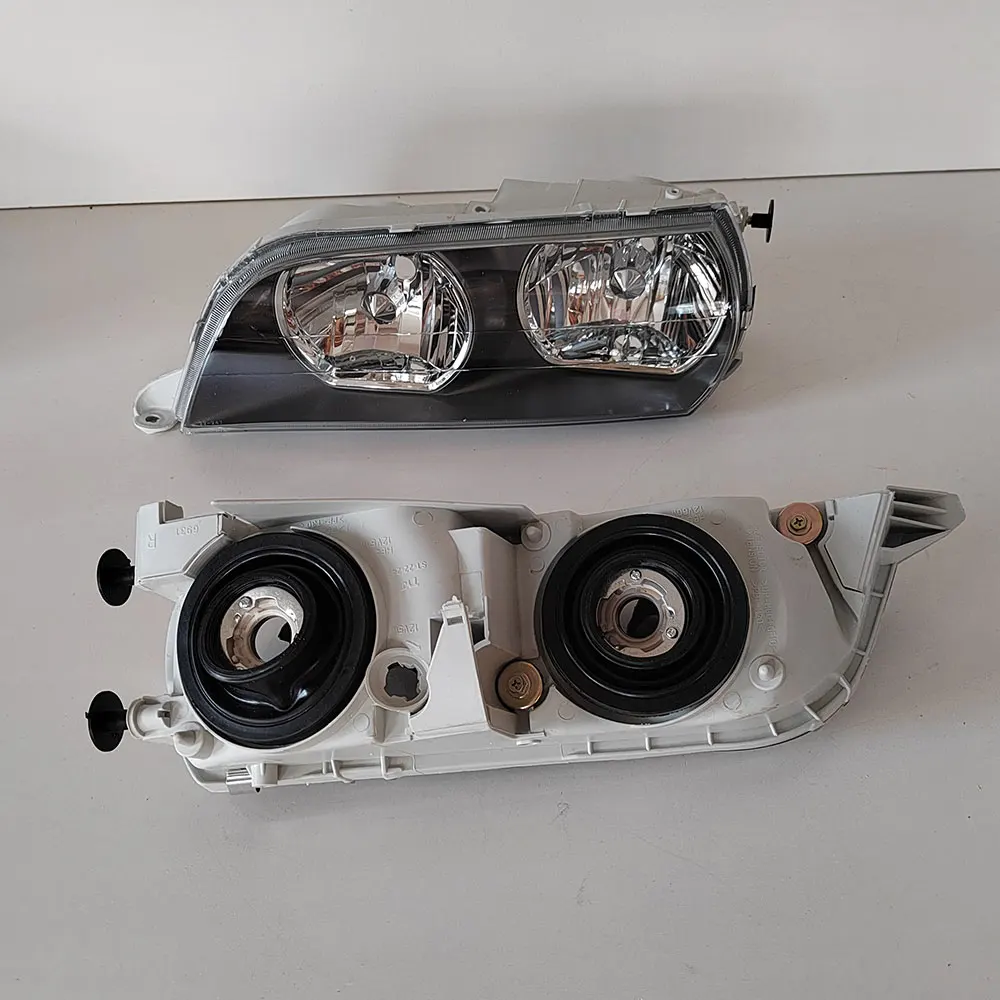 Car Headlights For Toyota CHASER GX100 JZX100 1996-1999  Automobile Headlamp 81110226818111022682