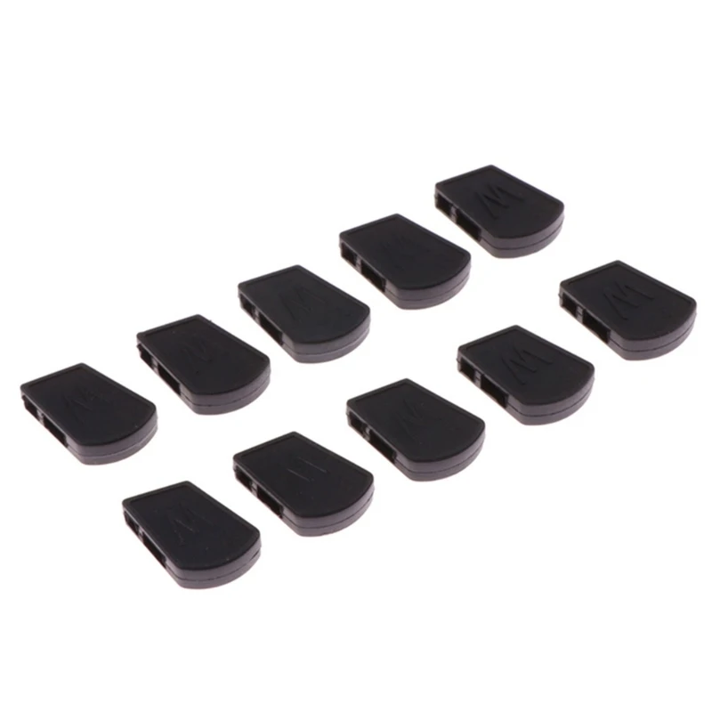 Rubber Shock Absorbers Dampers For PX Series PX-S3000 AP270 AP470 Electric Pianos Hammer Repair