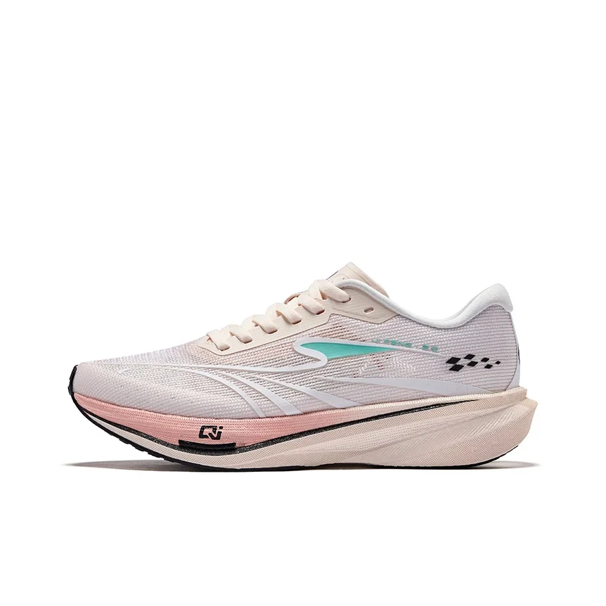 Erke Polar Wind 3.0 Versatile Cushioning Rebound Low top Qi Technology Training Physical Fitness Test & Exam 52125203513-201
