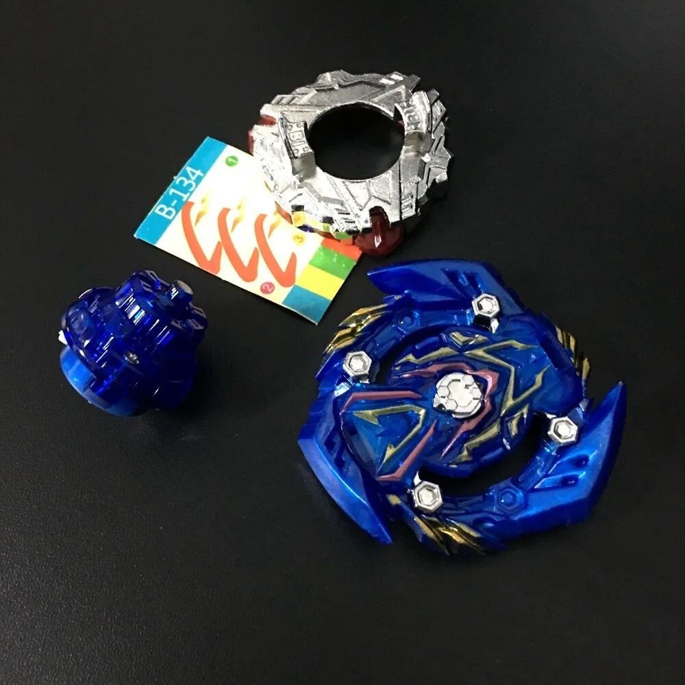 Flame Brand GT Superking DB BU Series Styles Single Beys ohne Launcher