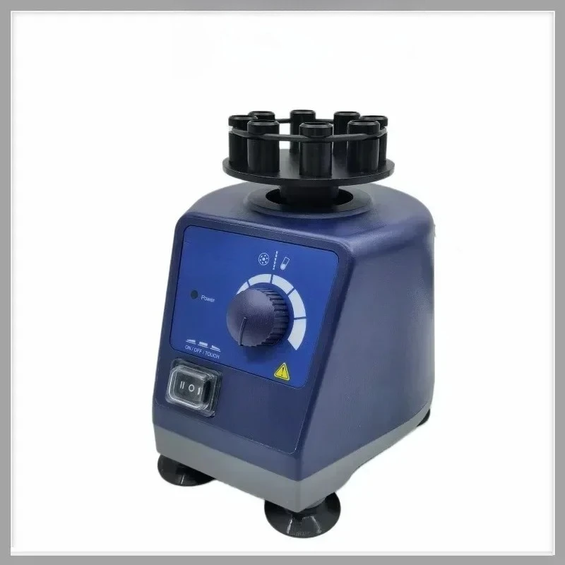 Cell Disruptor Mixe… - image