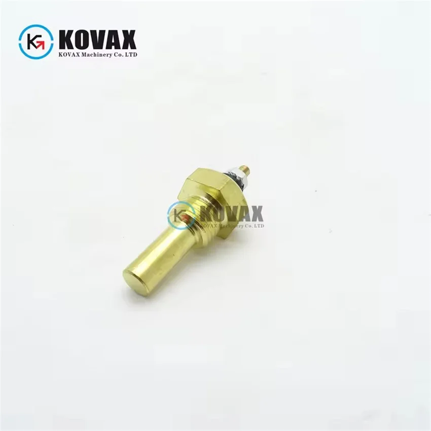 3114 3116 3126 3508B Diesel Engine Parts Water Temperature Sensor 4W9972 4W-9972 Sensor For Caterpillar CAT Excavator 414E 416E