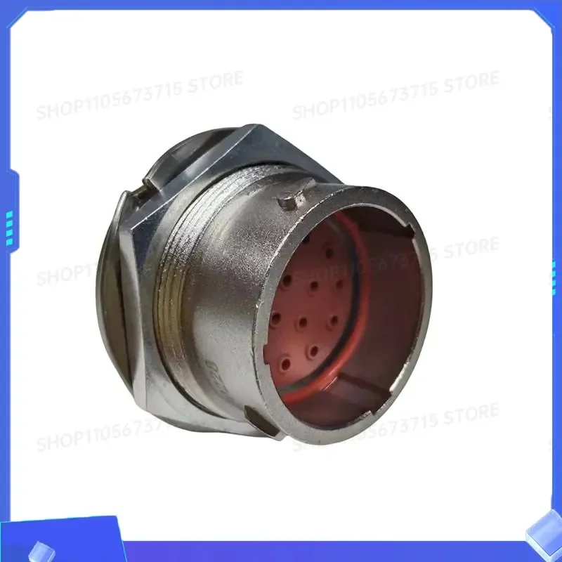 for 4460752 for JLG Aerial Work Platform 1PC New 14Pin 4460754 Connector