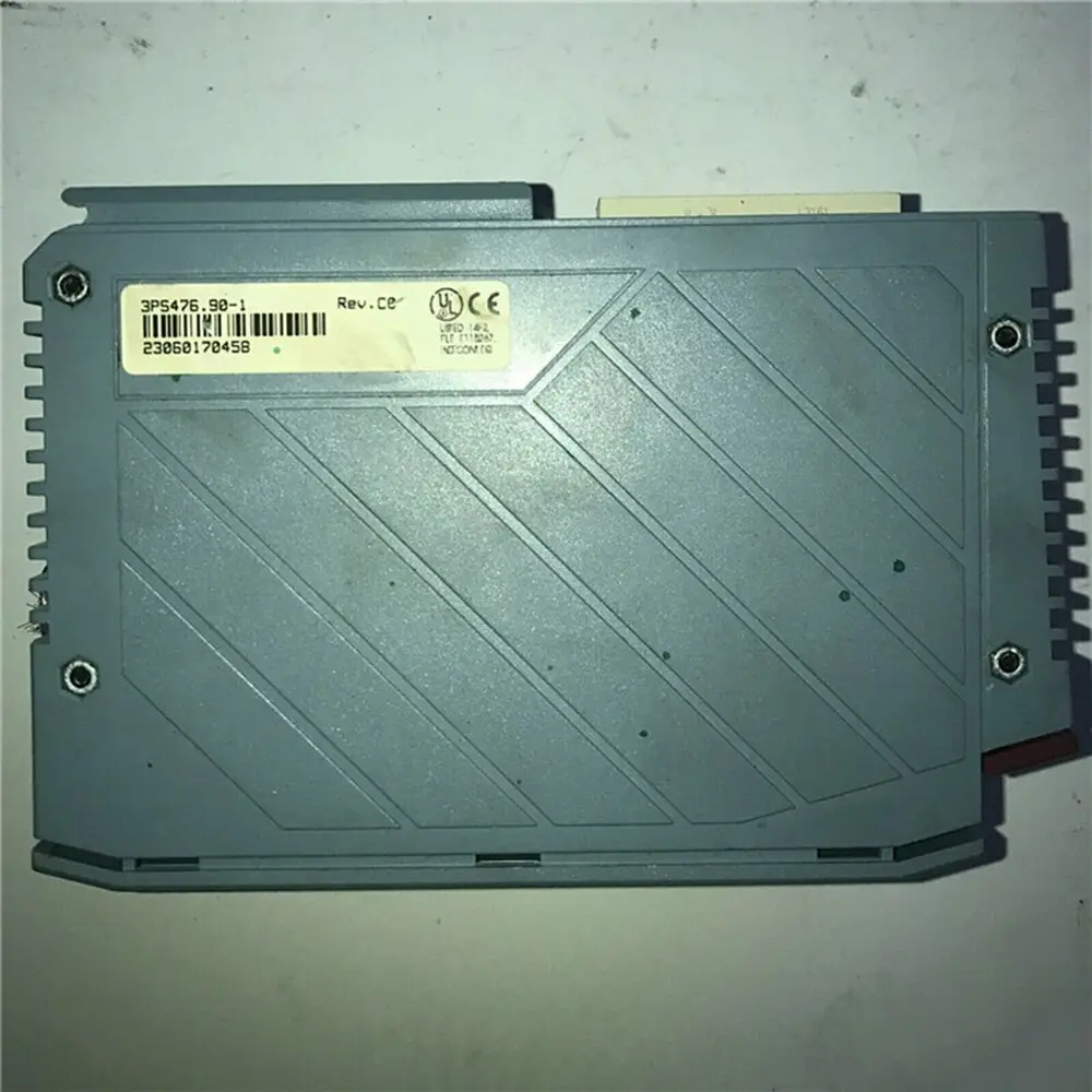 1 PC Used For B&R 3PS476.90-1 Module Tested in Good Condition#QW