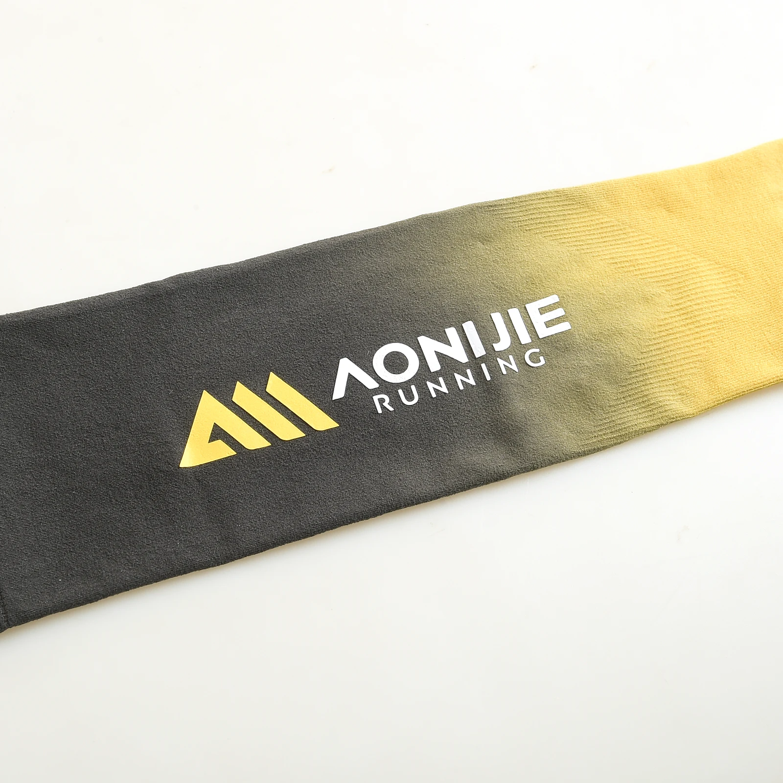 AONIJIE E4121 One Pairs Sunscreen Ice Cover, Sun Cover Covering Thumb Hole, Used For Marathon, Running, Fishing