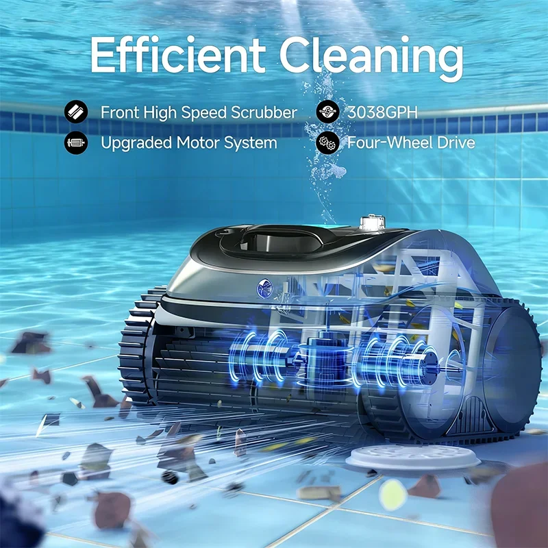 Thumbnail 3 - #85 Best Pool Cleaners to Buy In 2026
